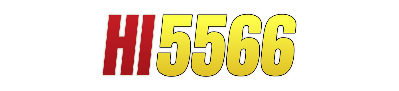 hi5566 Logo